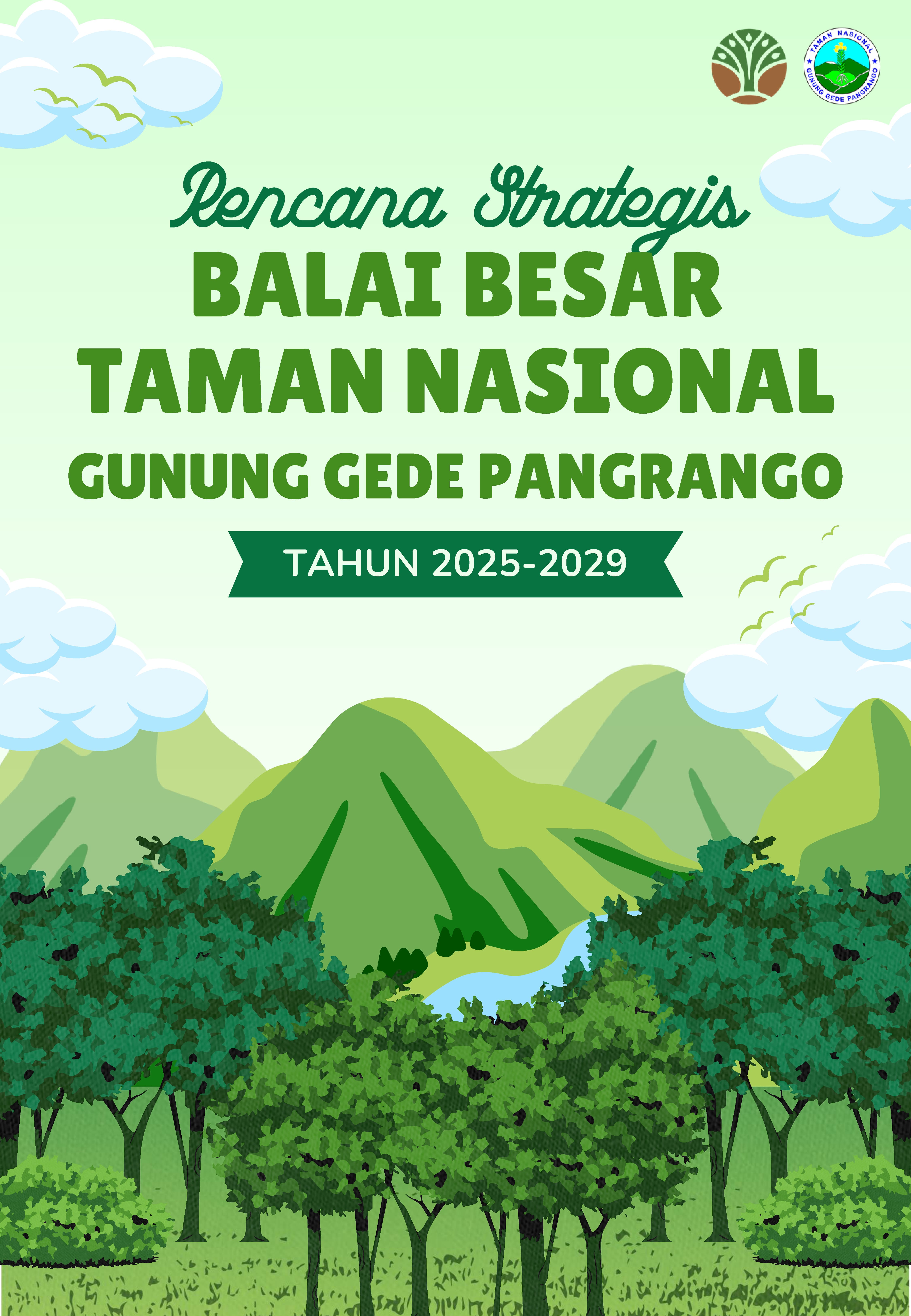 Thumbnail Renstra 2025-2029